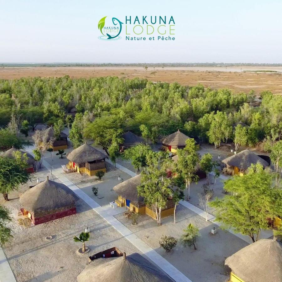 Campement Hakuna Lodge Mar Lodj Exteriér fotografie