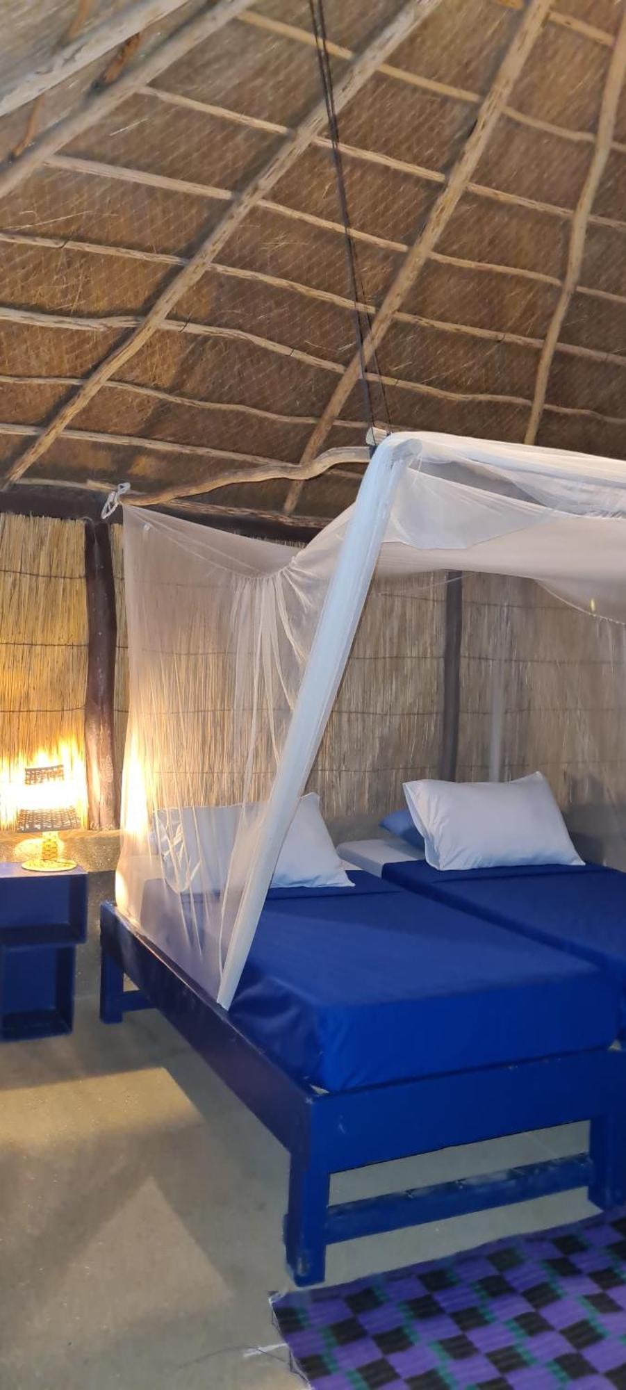 Campement Hakuna Lodge Mar Lodj Pokoj fotografie