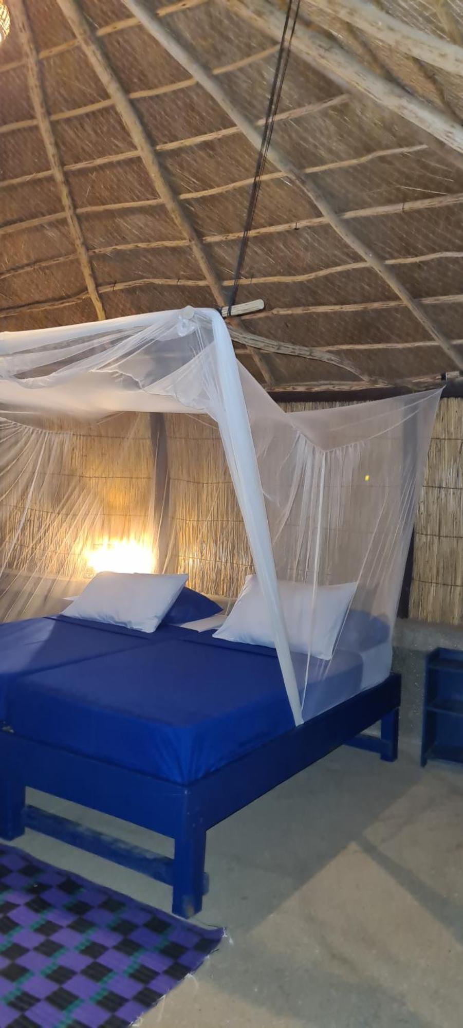 Campement Hakuna Lodge Mar Lodj Pokoj fotografie